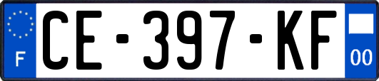 CE-397-KF