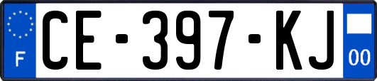 CE-397-KJ