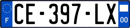 CE-397-LX