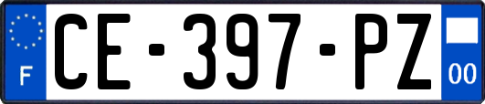 CE-397-PZ