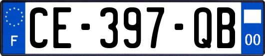 CE-397-QB