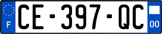 CE-397-QC