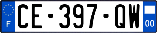 CE-397-QW