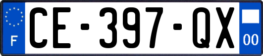 CE-397-QX