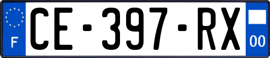 CE-397-RX