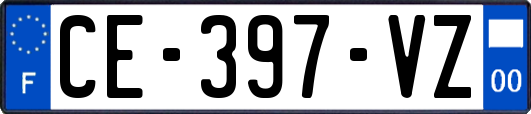 CE-397-VZ
