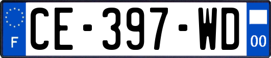 CE-397-WD