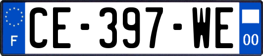 CE-397-WE