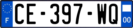 CE-397-WQ