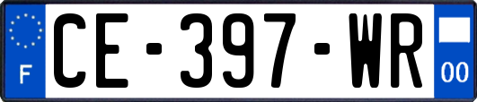 CE-397-WR