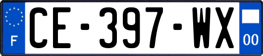 CE-397-WX