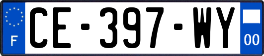 CE-397-WY