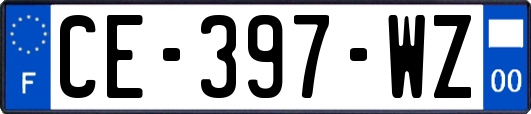 CE-397-WZ