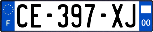 CE-397-XJ