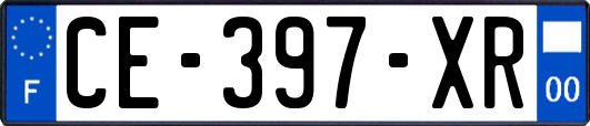 CE-397-XR