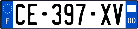 CE-397-XV