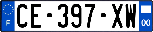 CE-397-XW