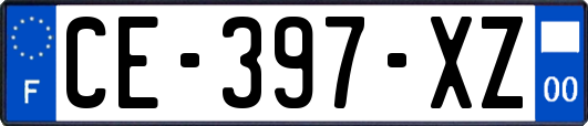 CE-397-XZ