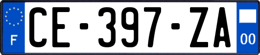 CE-397-ZA