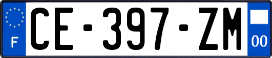 CE-397-ZM