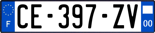 CE-397-ZV