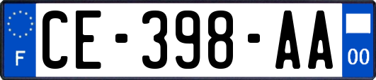 CE-398-AA