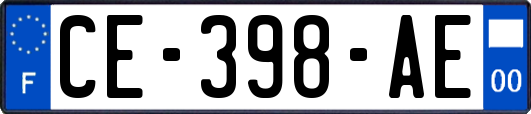 CE-398-AE