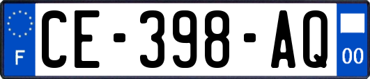 CE-398-AQ