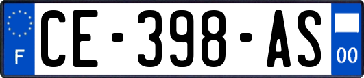 CE-398-AS