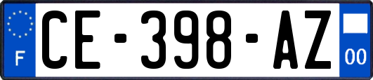 CE-398-AZ