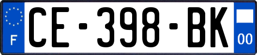 CE-398-BK