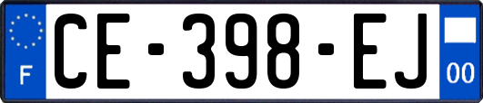 CE-398-EJ