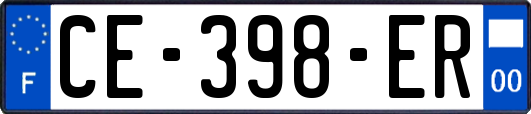 CE-398-ER