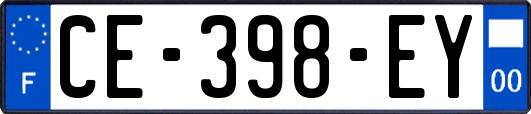 CE-398-EY
