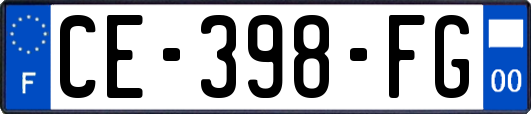 CE-398-FG