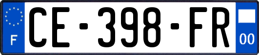 CE-398-FR