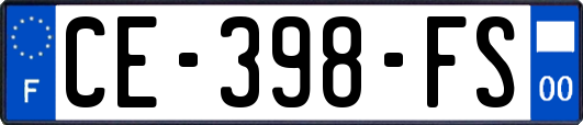 CE-398-FS