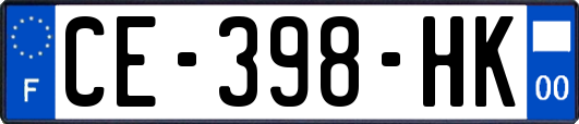 CE-398-HK