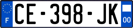 CE-398-JK