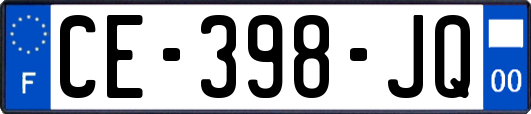 CE-398-JQ