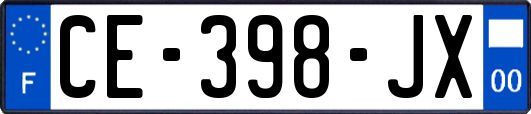 CE-398-JX