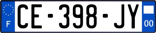 CE-398-JY