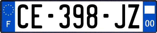 CE-398-JZ