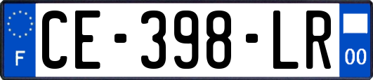 CE-398-LR