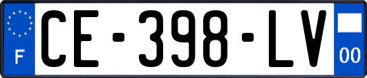 CE-398-LV