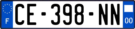 CE-398-NN