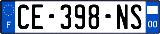 CE-398-NS