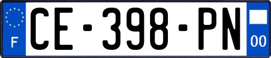 CE-398-PN