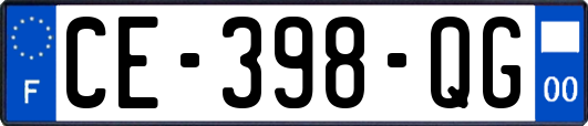 CE-398-QG