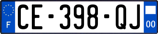 CE-398-QJ